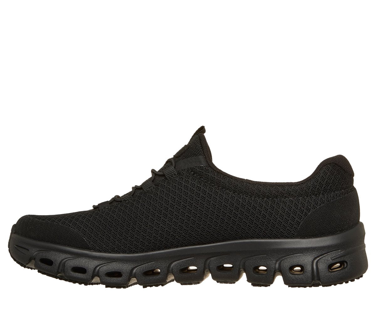 Skechers US | Work Slip-Resistant: Glide-Step
