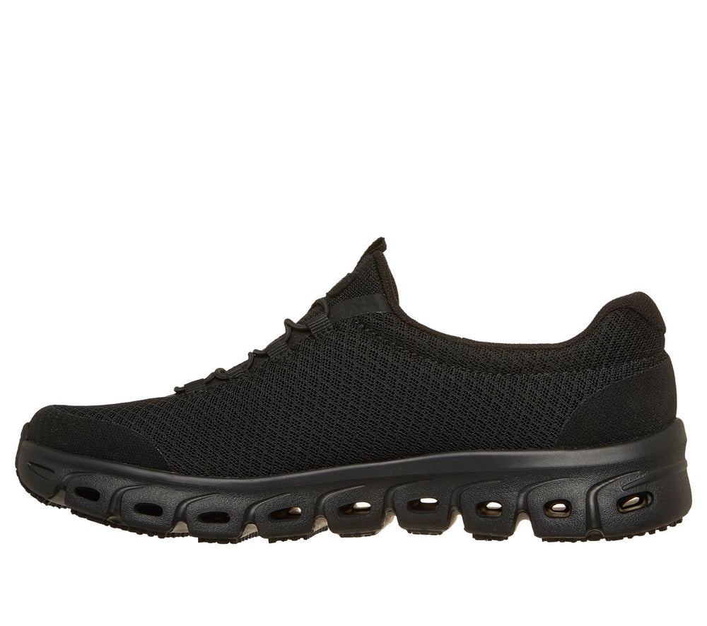 Skechers US | Work Slip-Resistant: Glide-Step