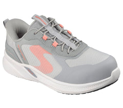 Skechers near me | Slip-ins Work Slip-Resistant: Carbix - Yunia