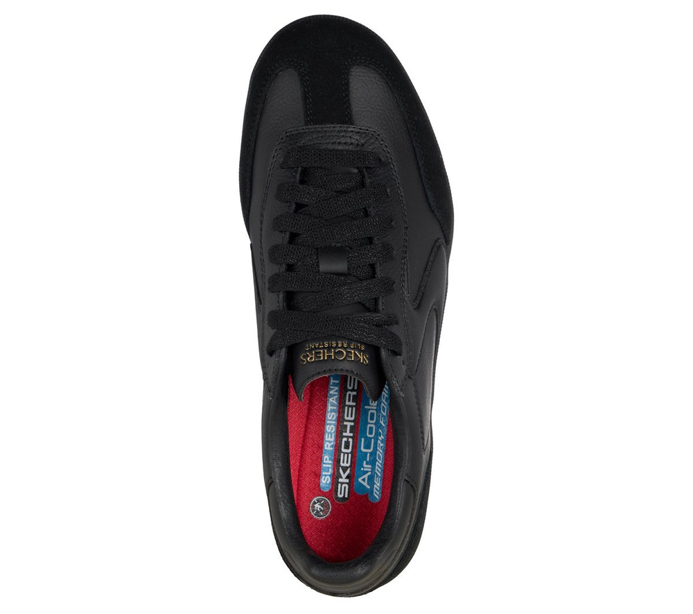 Skechers online | Work Slip-Resistant: Hotshot SR