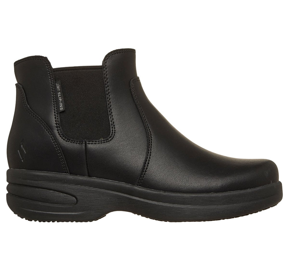 Skechers outlet | Slip-ins Work Slip-Resistant: Ardaya