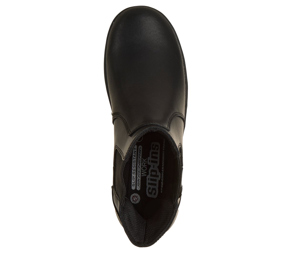 Skechers outlet | Slip-ins Work Slip-Resistant: Ardaya