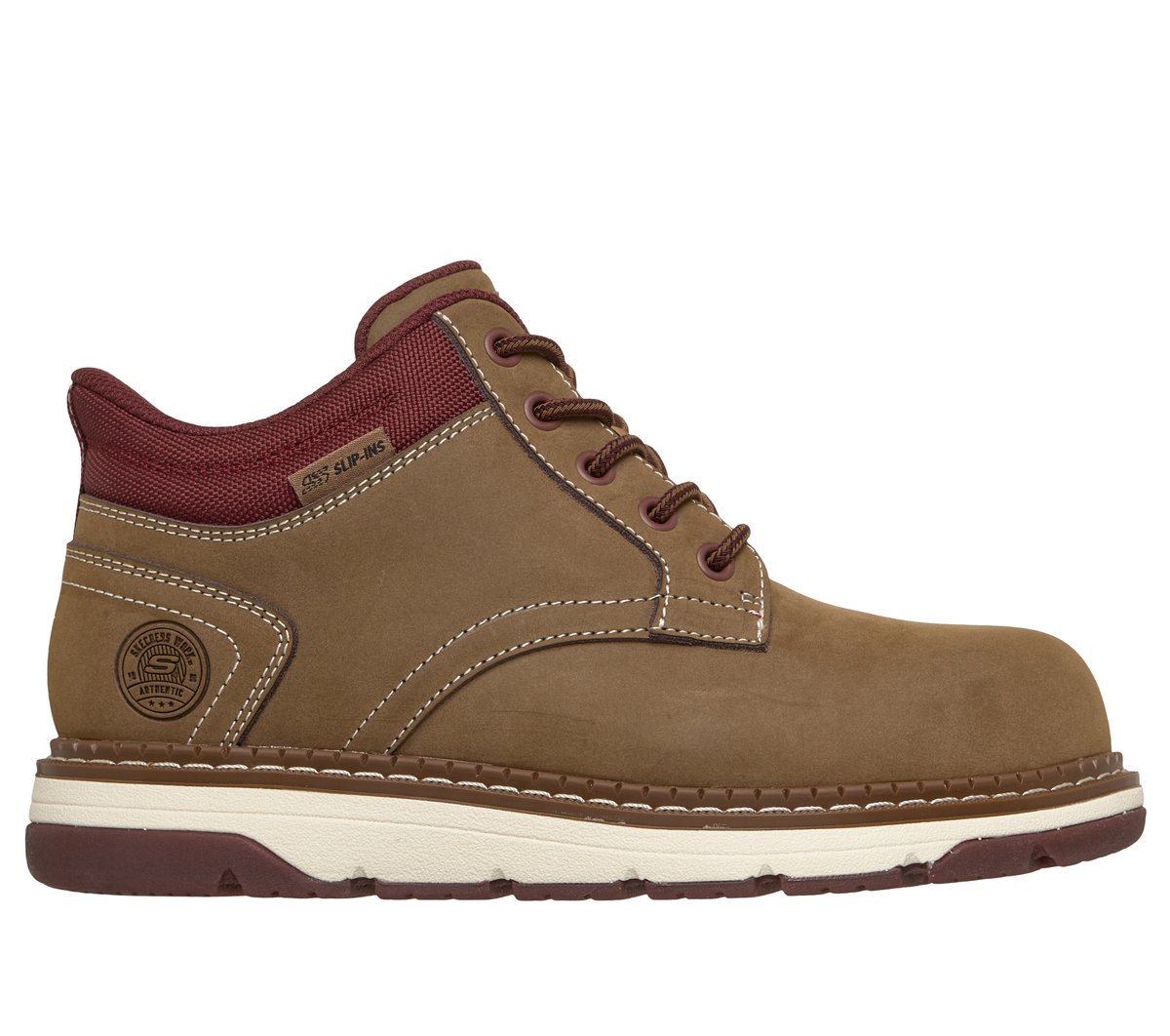Skechers USA | Slip-ins Work: Flex Boot Fallow