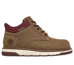 Skechers USA | Slip-ins Work: Flex Boot Fallow