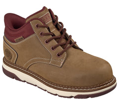 Skechers USA | Slip-ins Work: Flex Boot Fallow