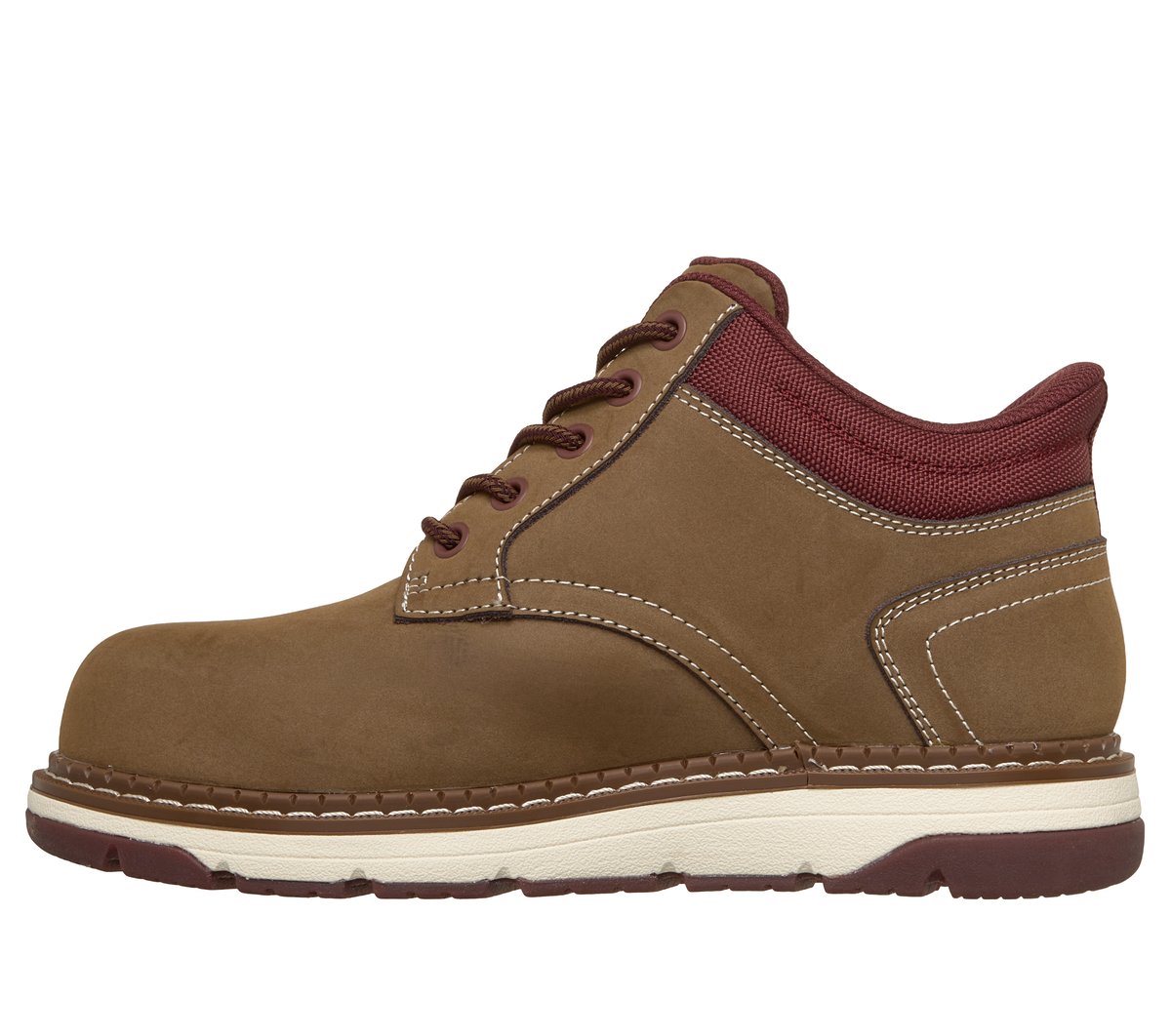 Skechers USA | Slip-ins Work: Flex Boot Fallow