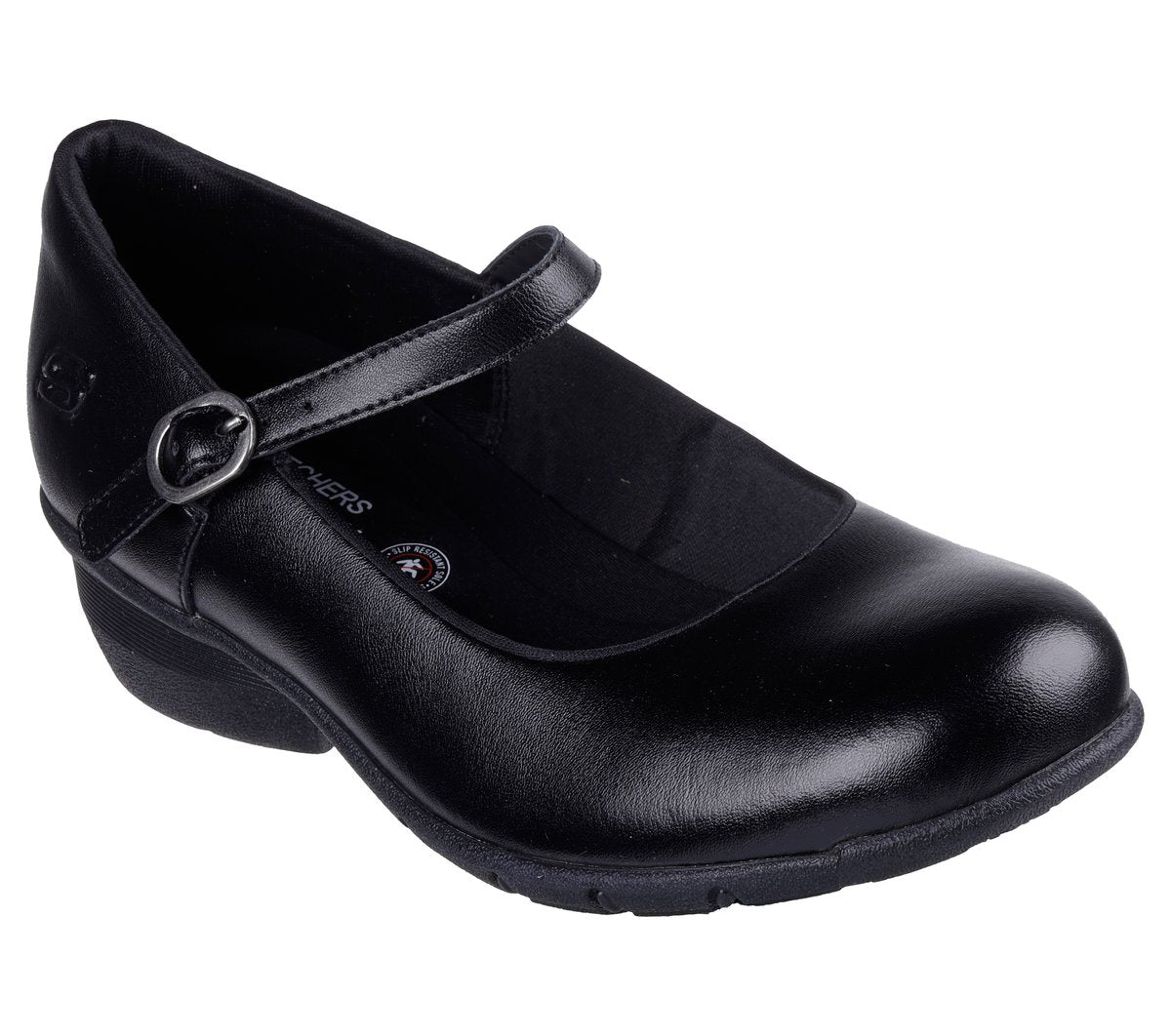 Skechers sale | Work: Elsit SR