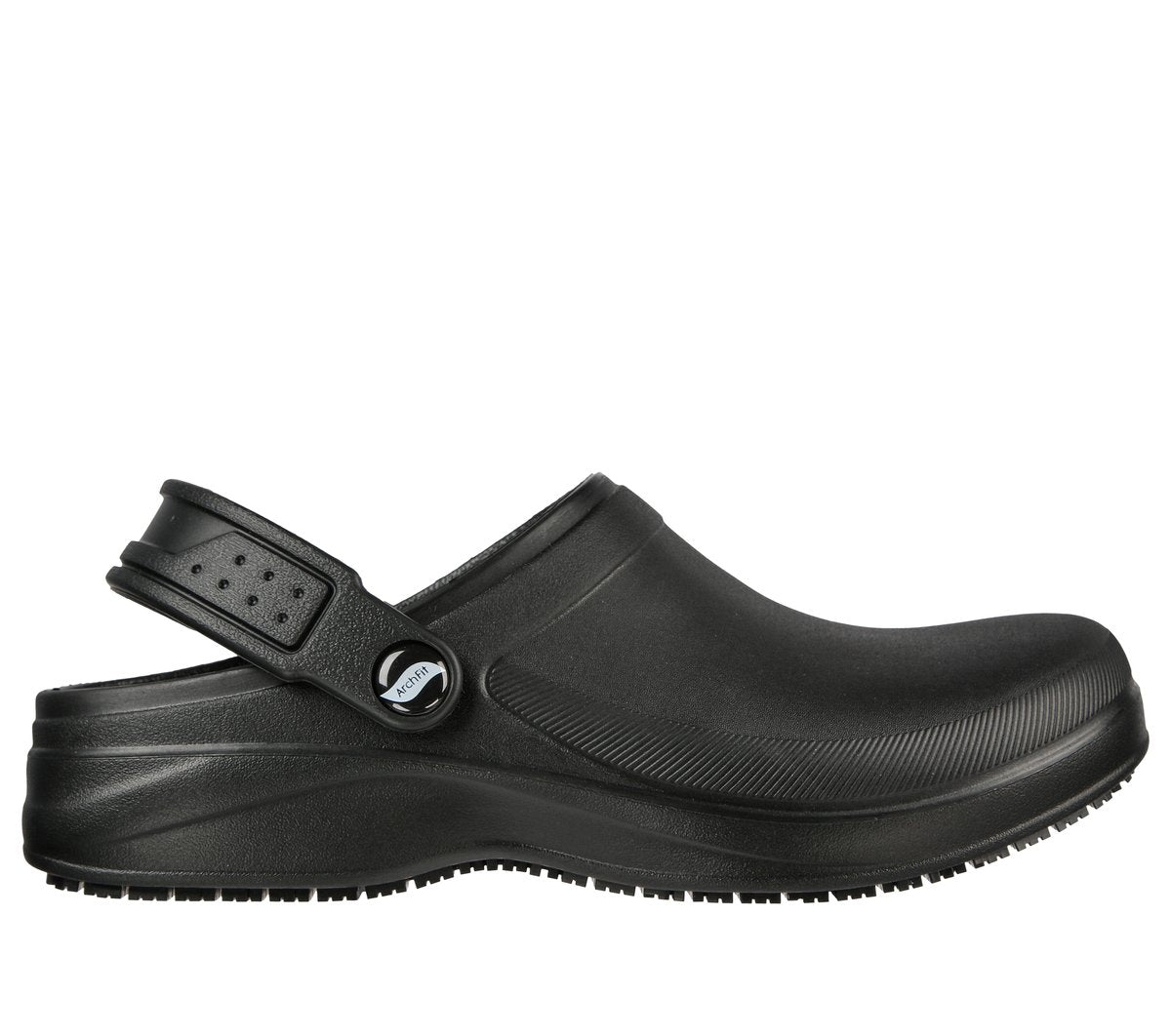 Skechers discount | Work Arch Fit: Riverbound - Pasay SR
