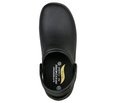 Skechers discount | Work Arch Fit: Riverbound - Pasay SR