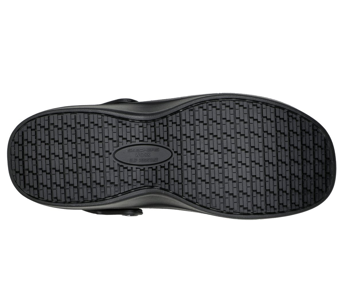 Skechers discount | Work Arch Fit: Riverbound - Pasay SR