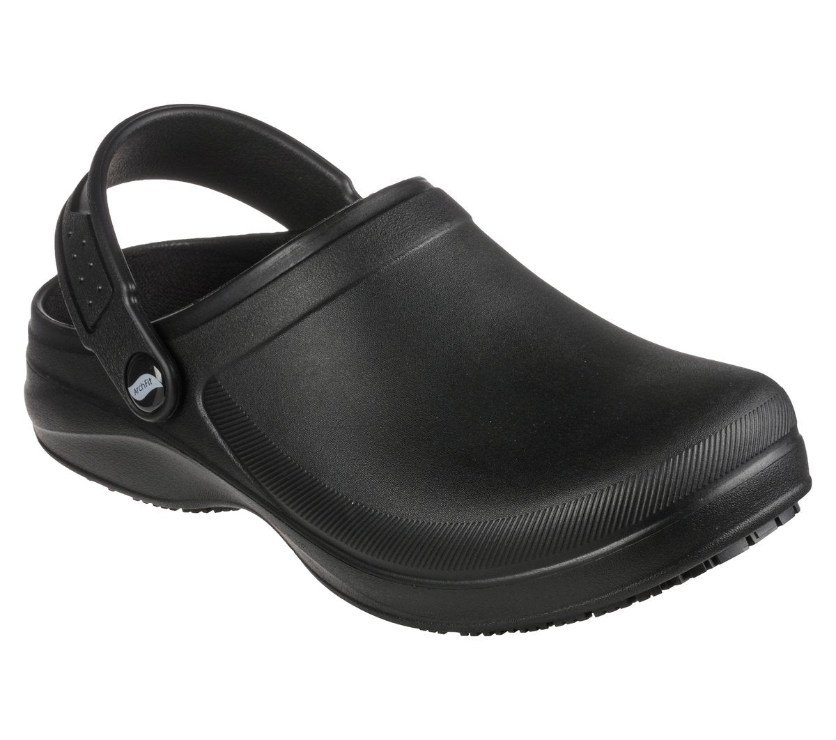 Skechers discount | Work Arch Fit: Riverbound - Pasay SR