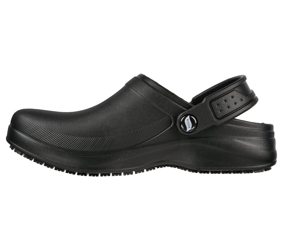 Skechers discount | Work Arch Fit: Riverbound - Pasay SR