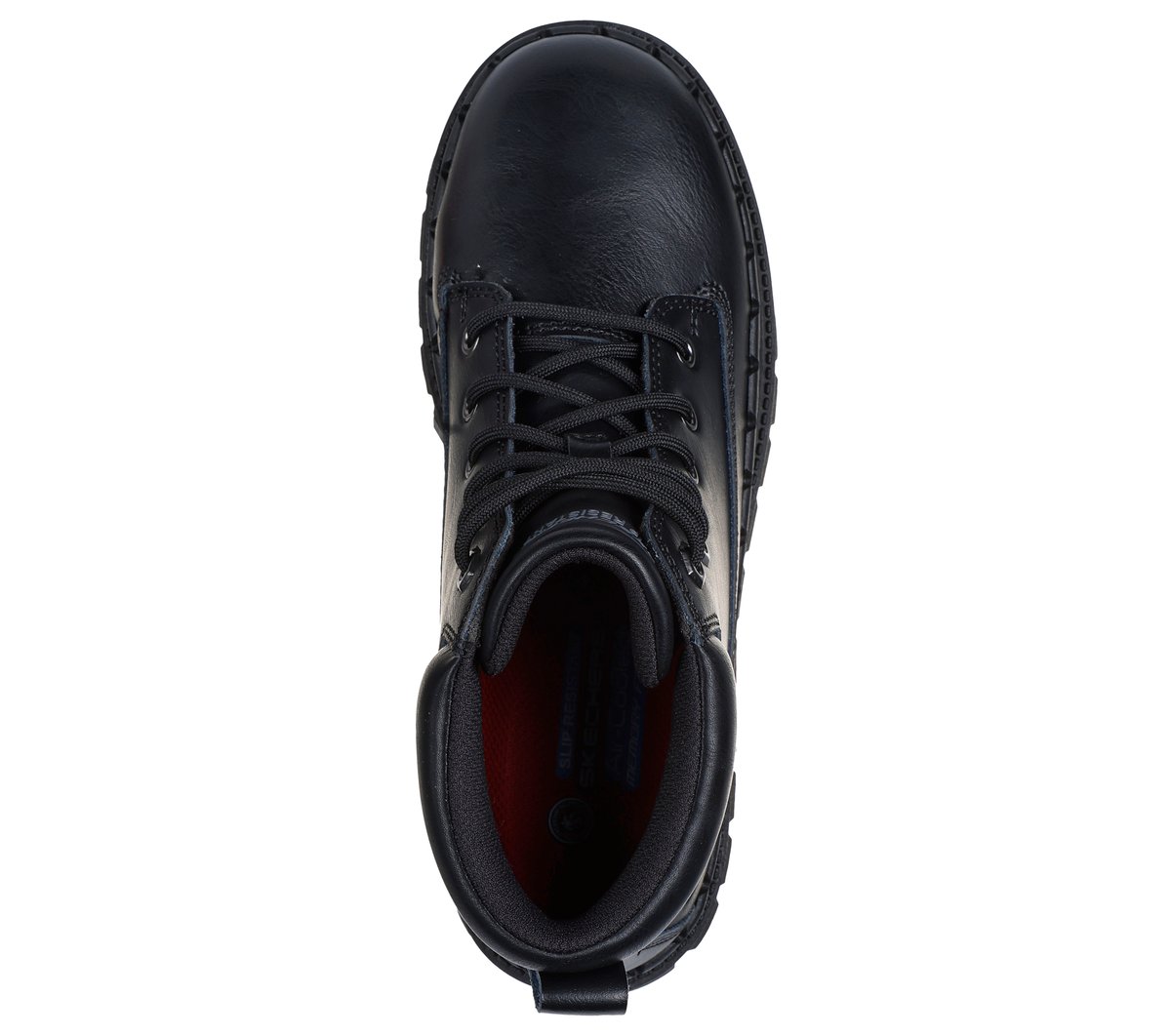 Skechers US | Work Slip-Resistant: Jammers