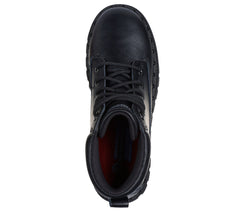 Skechers US | Work Slip-Resistant: Jammers