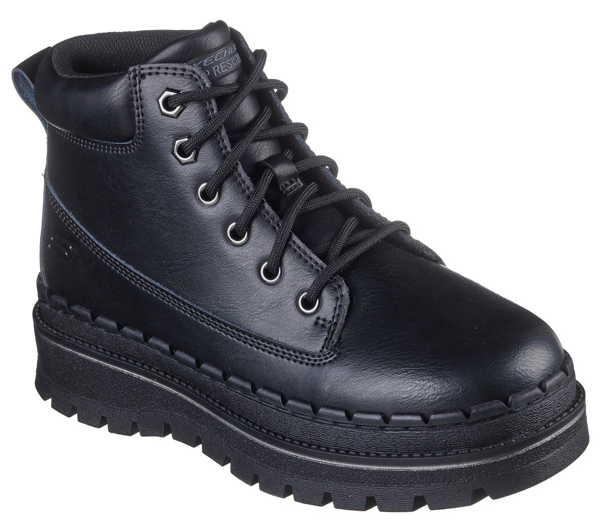 Skechers US | Work Slip-Resistant: Jammers