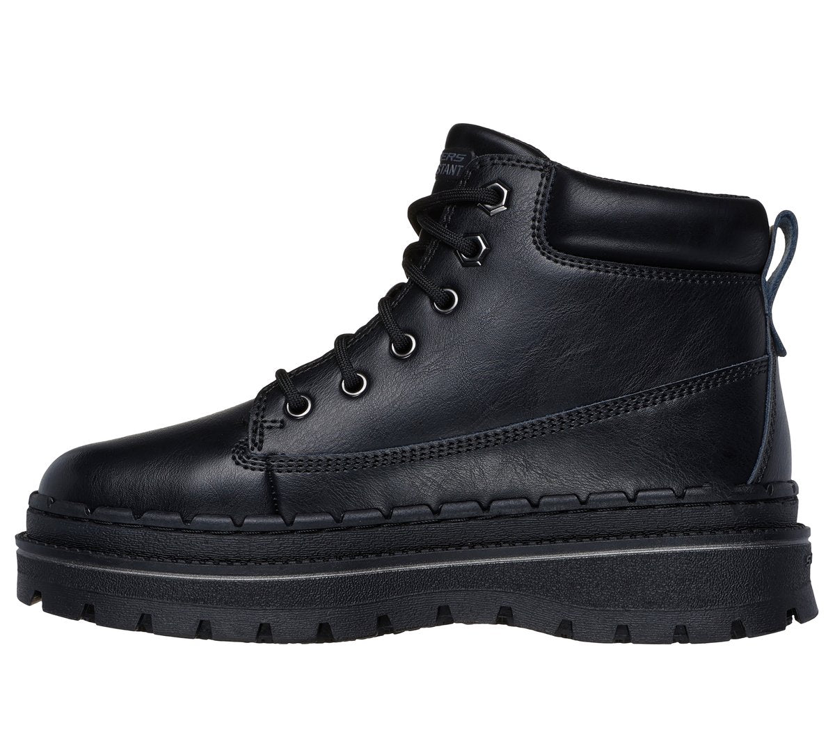 Skechers US | Work Slip-Resistant: Jammers