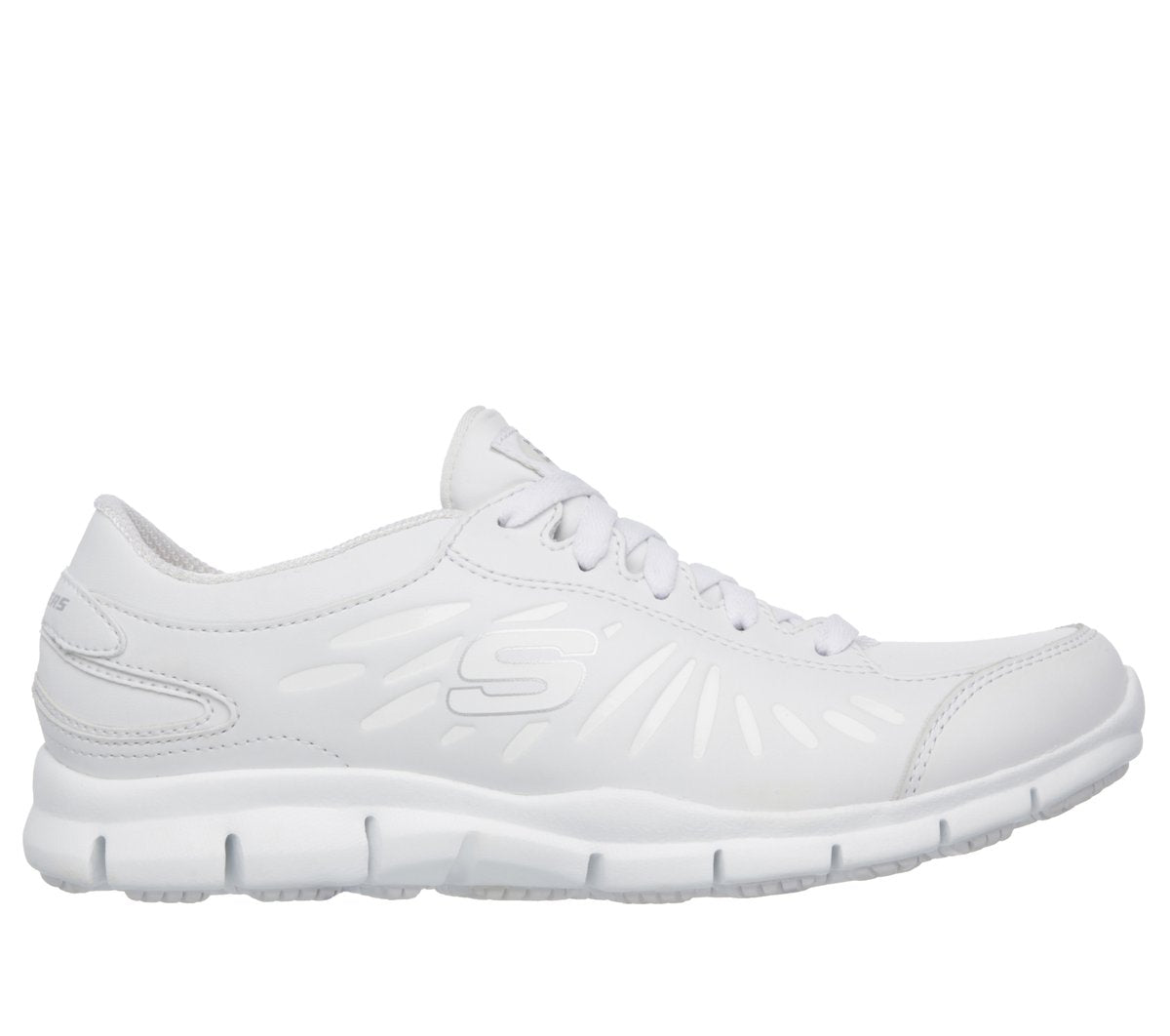 Skechers near me | Work Relaxed Fit: Eldred - Dewey SR