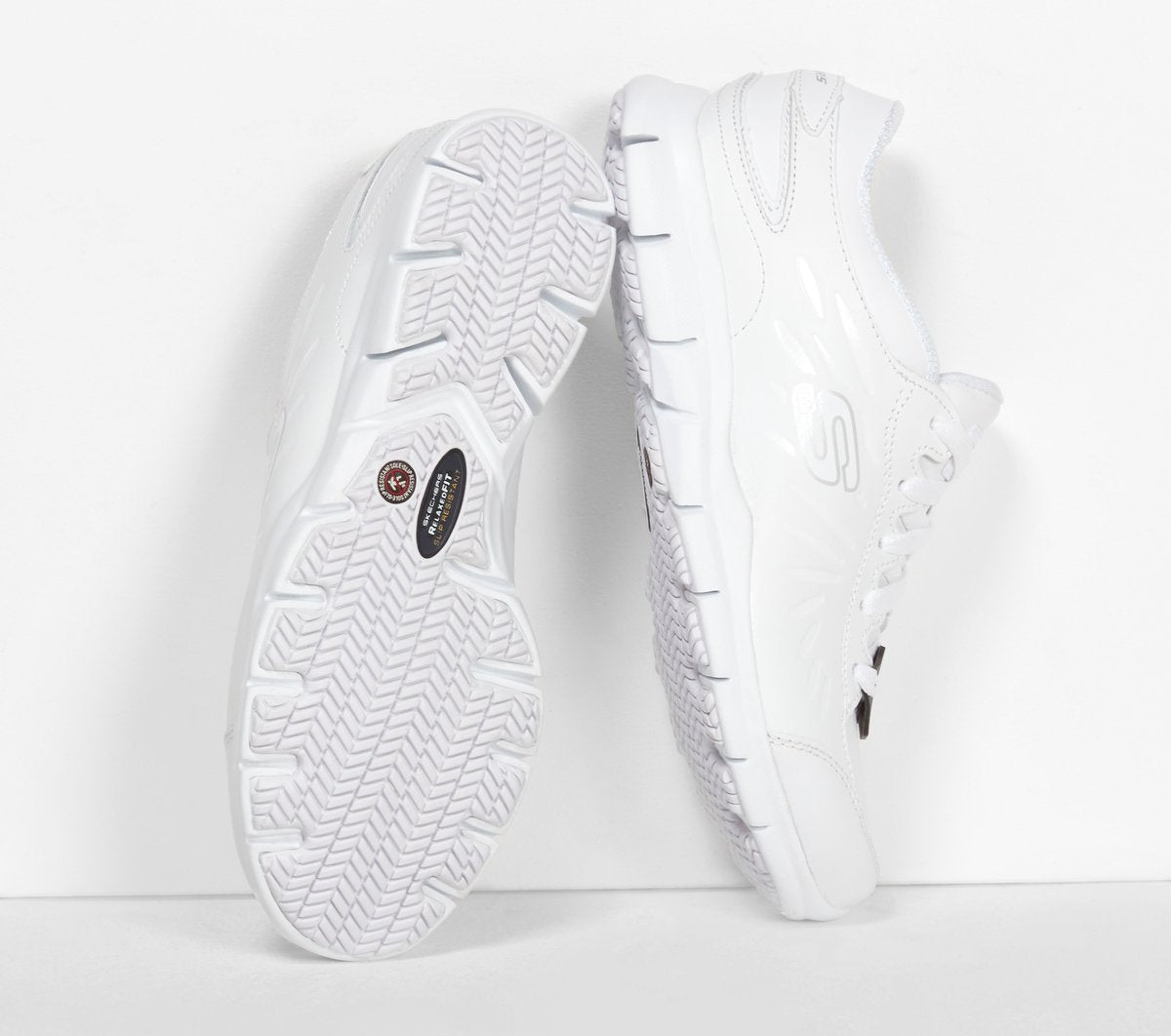Skechers near me | Work Relaxed Fit: Eldred - Dewey SR