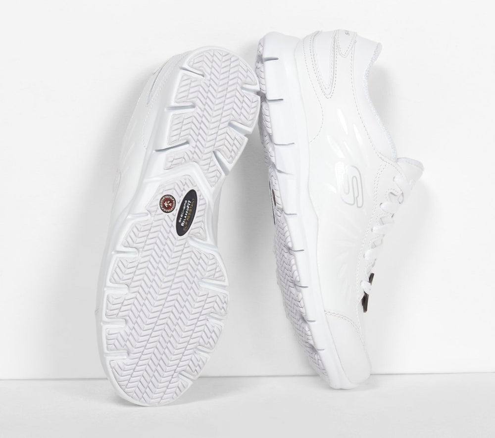 Skechers near me | Work Relaxed Fit: Eldred - Dewey SR
