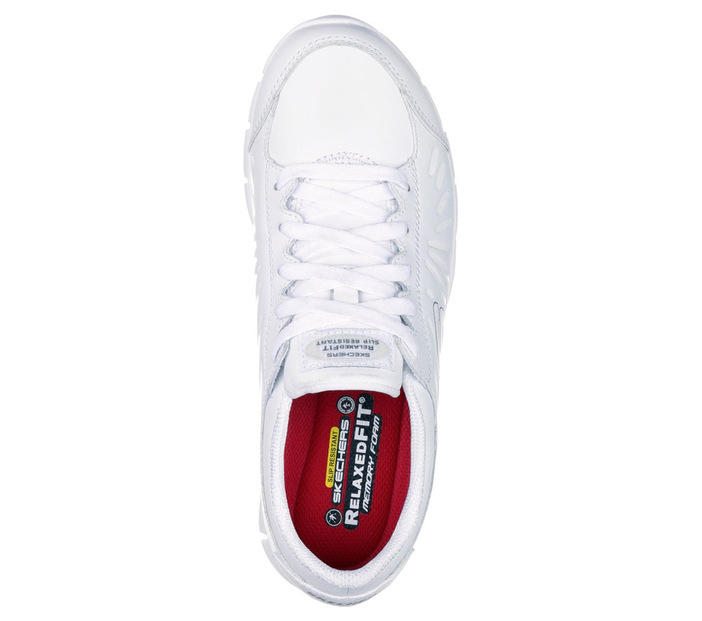 Skechers near me | Work Relaxed Fit: Eldred - Dewey SR
