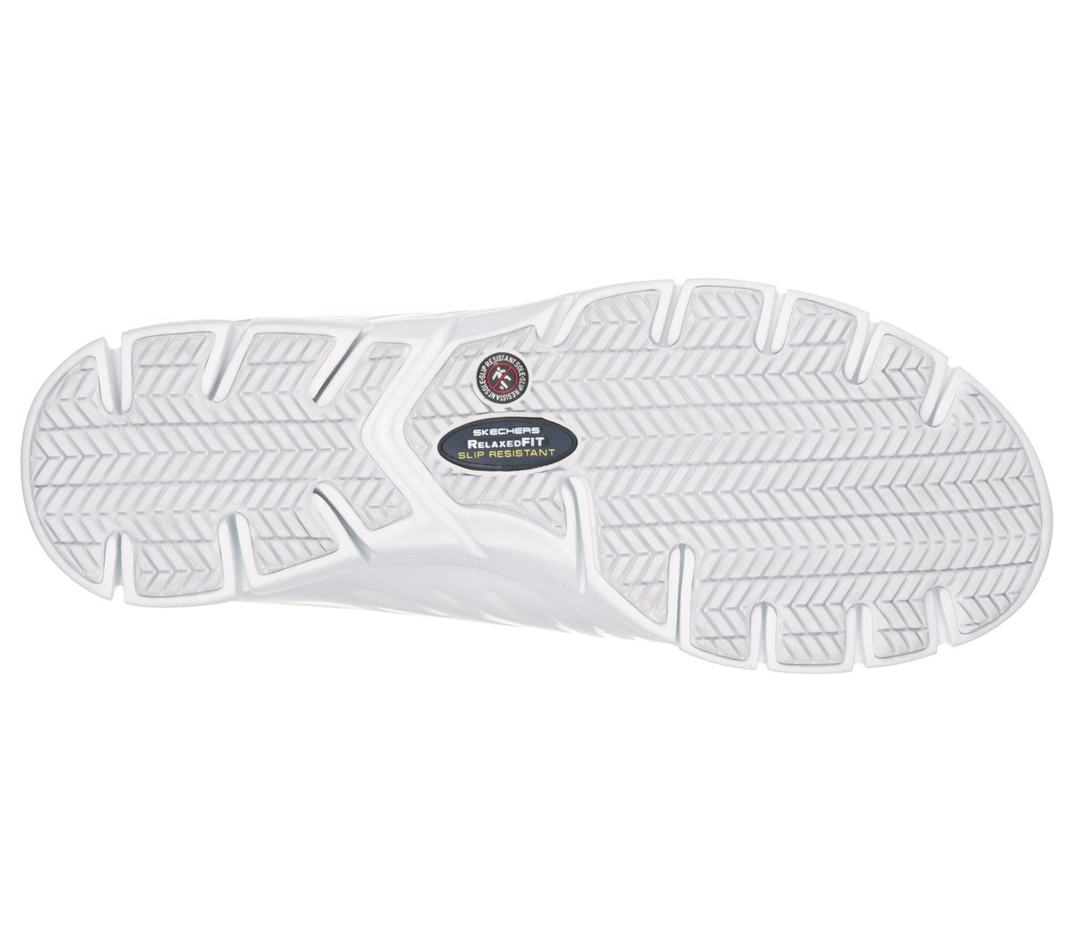 Skechers near me | Work Relaxed Fit: Eldred - Dewey SR