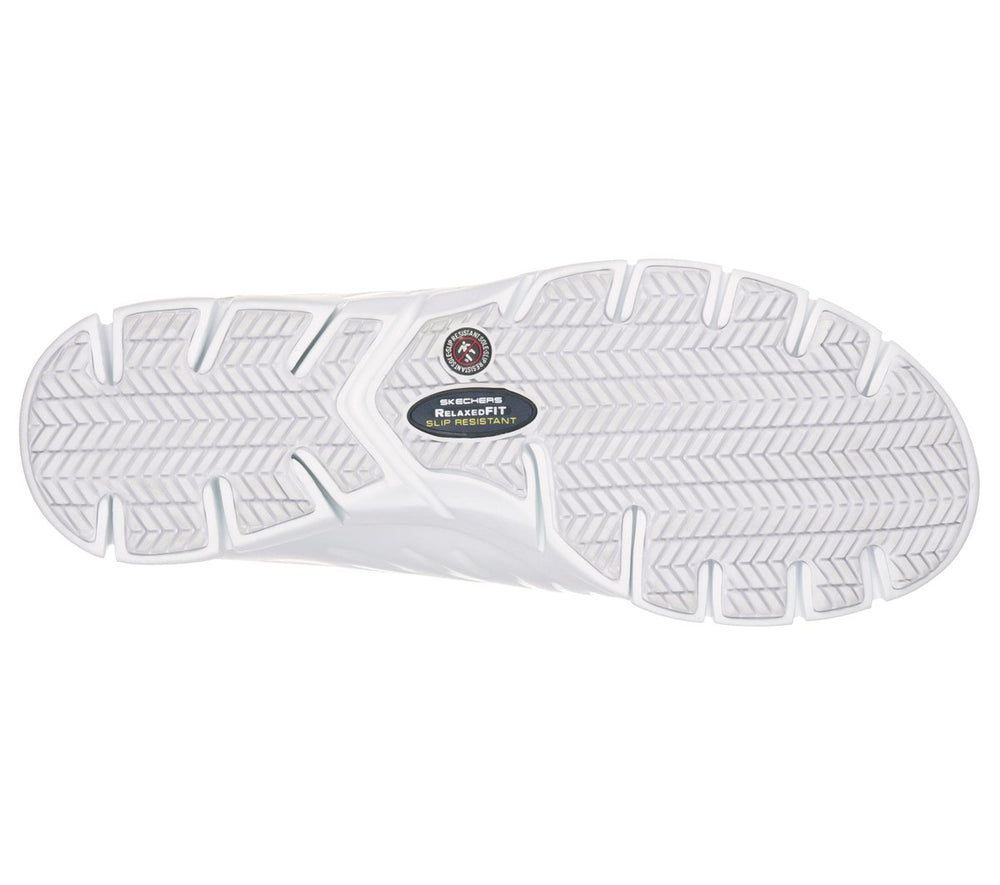 Skechers near me | Work Relaxed Fit: Eldred - Dewey SR