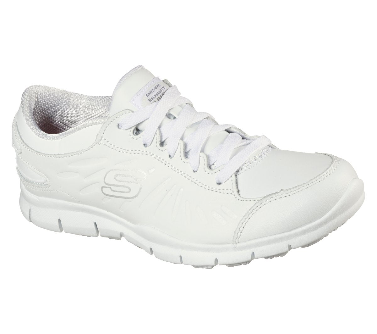 Skechers near me | Work Relaxed Fit: Eldred - Dewey SR