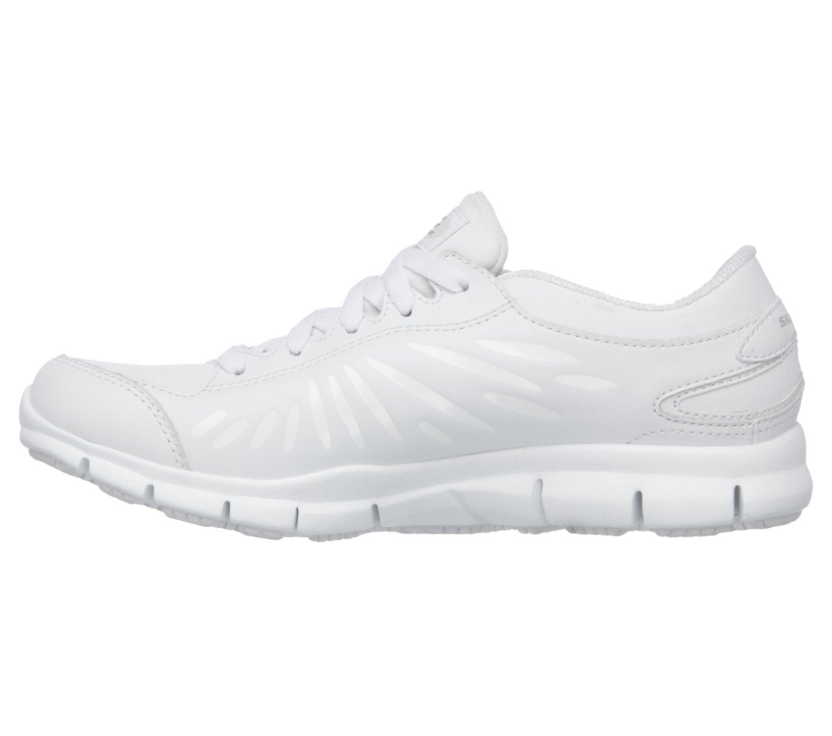 Skechers near me | Work Relaxed Fit: Eldred - Dewey SR