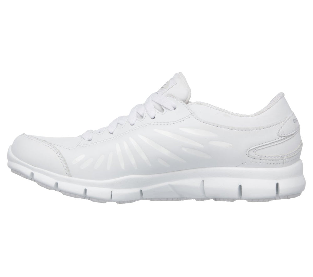 Skechers near me | Work Relaxed Fit: Eldred - Dewey SR