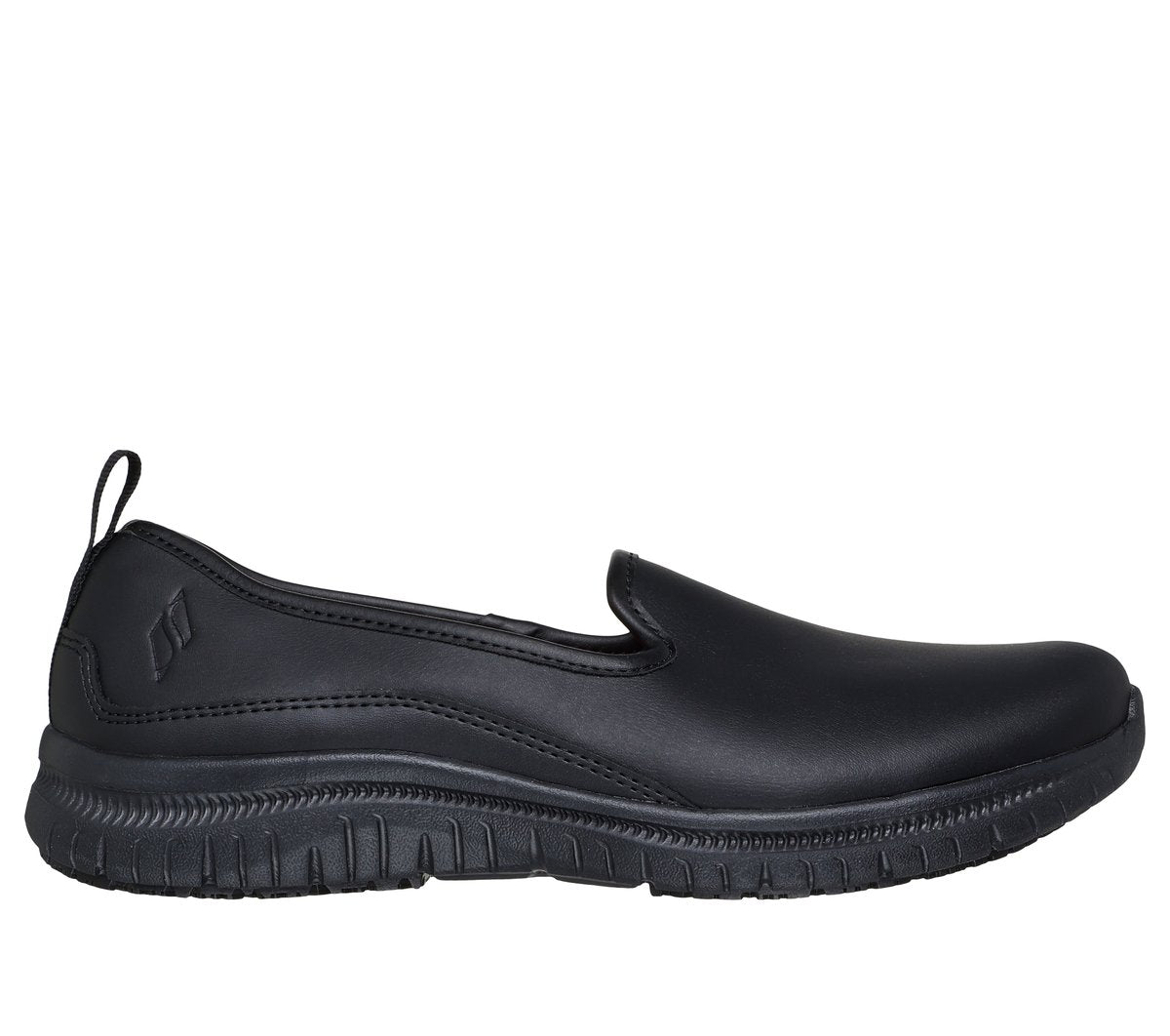Skechers online | Work Slip-Resistant: Virtue - Kasko