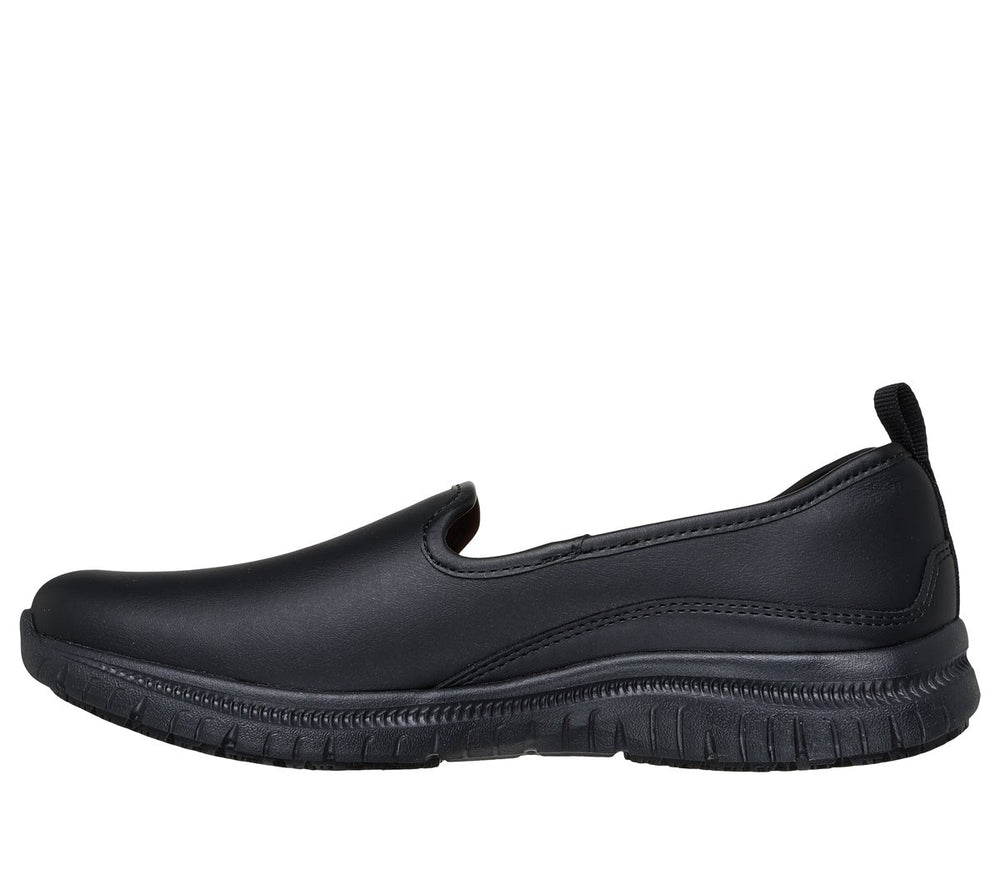 Skechers online | Work Slip-Resistant: Virtue - Kasko