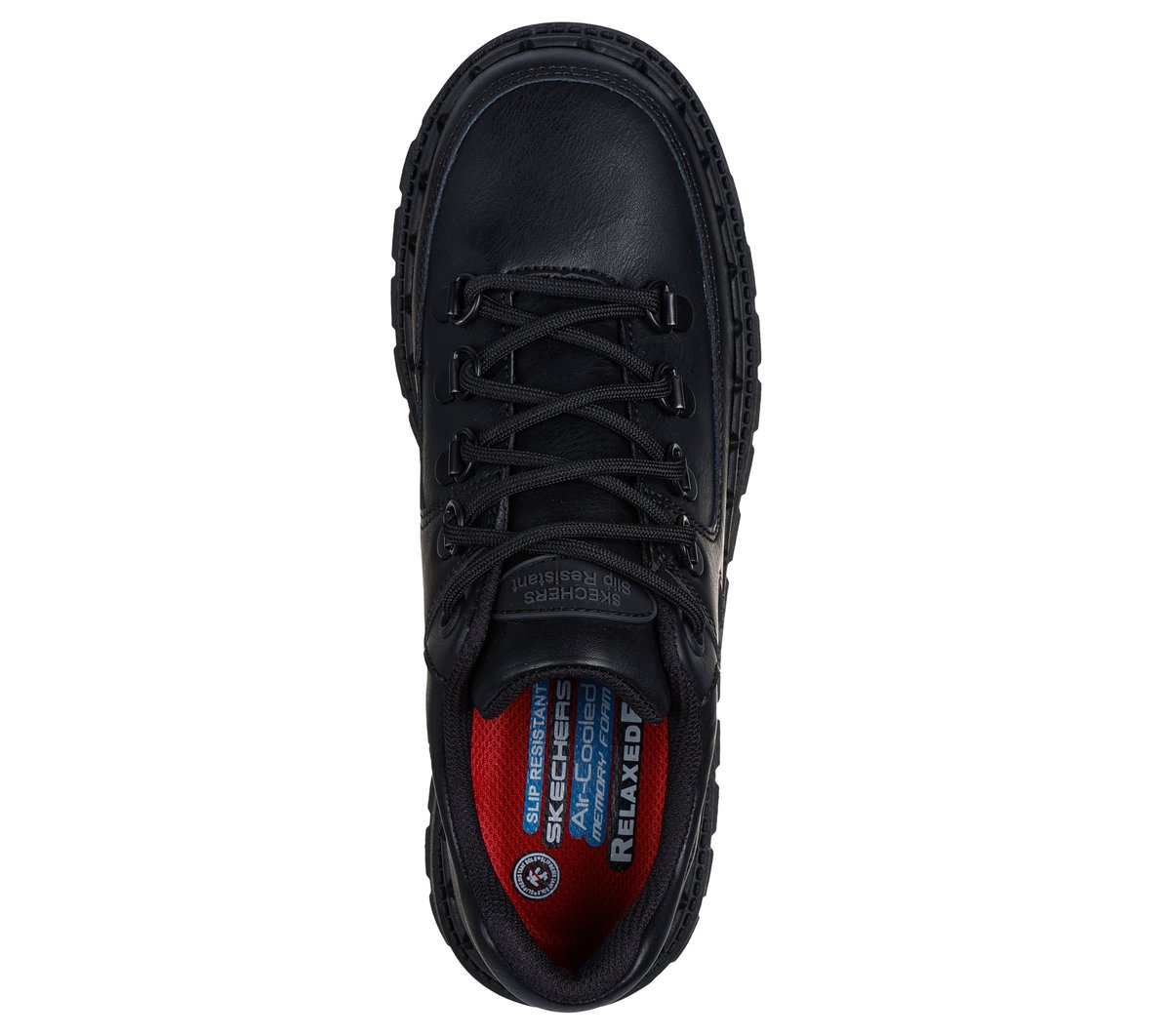Skechers USA | Work Relaxed Fit: Jammers SR - Zesi