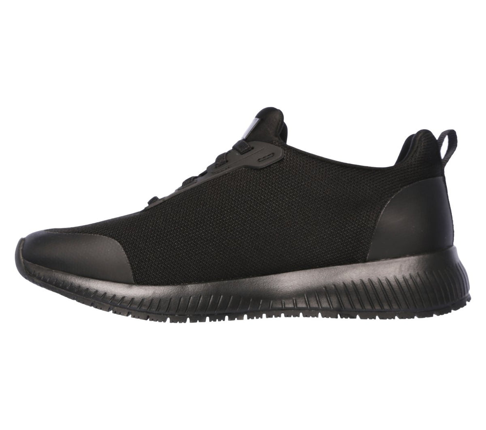 Skechers sale | Work Slip-Resistant Relaxed Fit: Squad