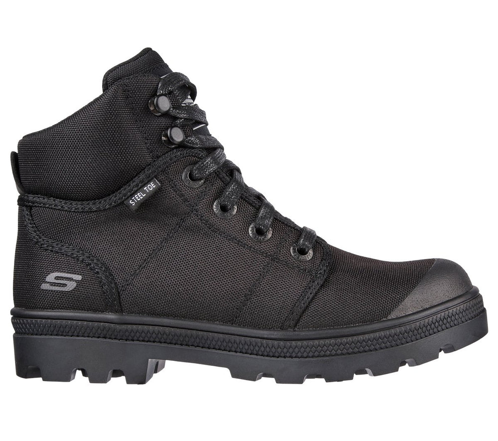 Skechers on sale | Work: Rotund - Darragh ST