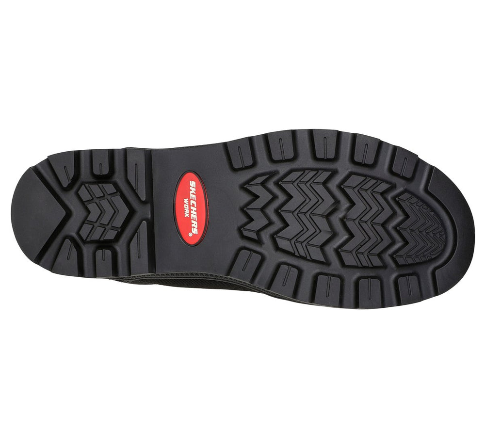 Skechers on sale | Work: Rotund - Darragh ST