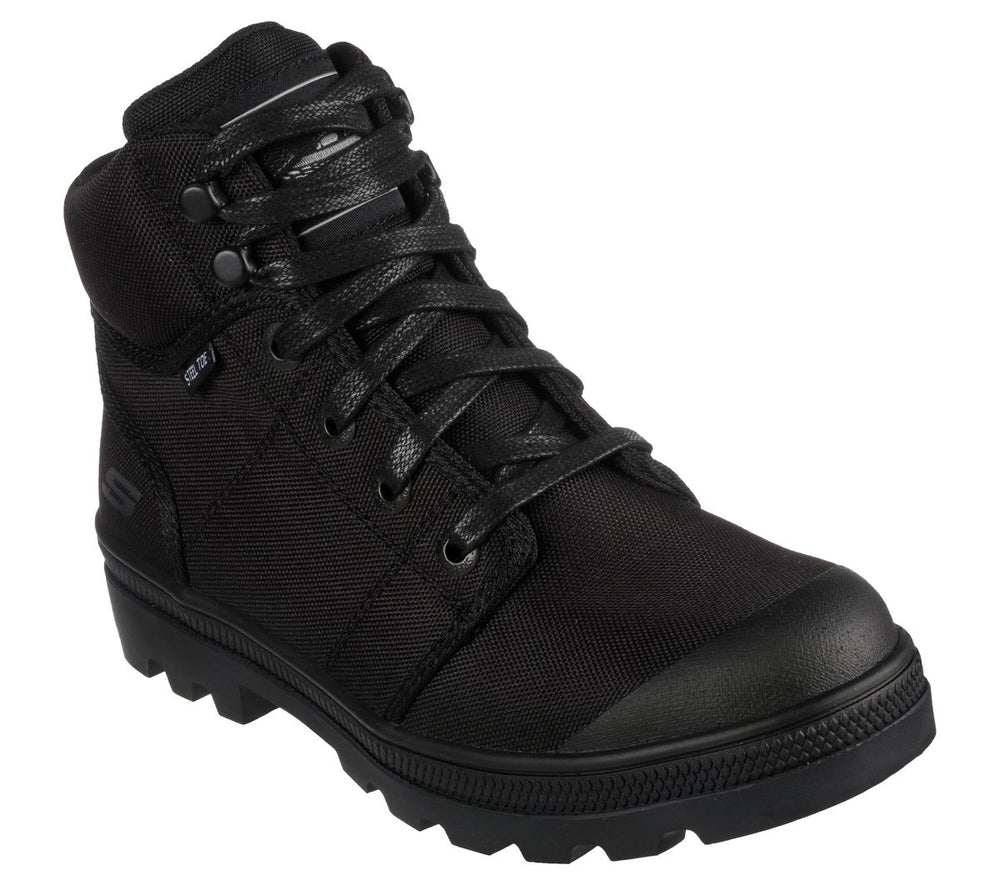 Skechers on sale | Work: Rotund - Darragh ST
