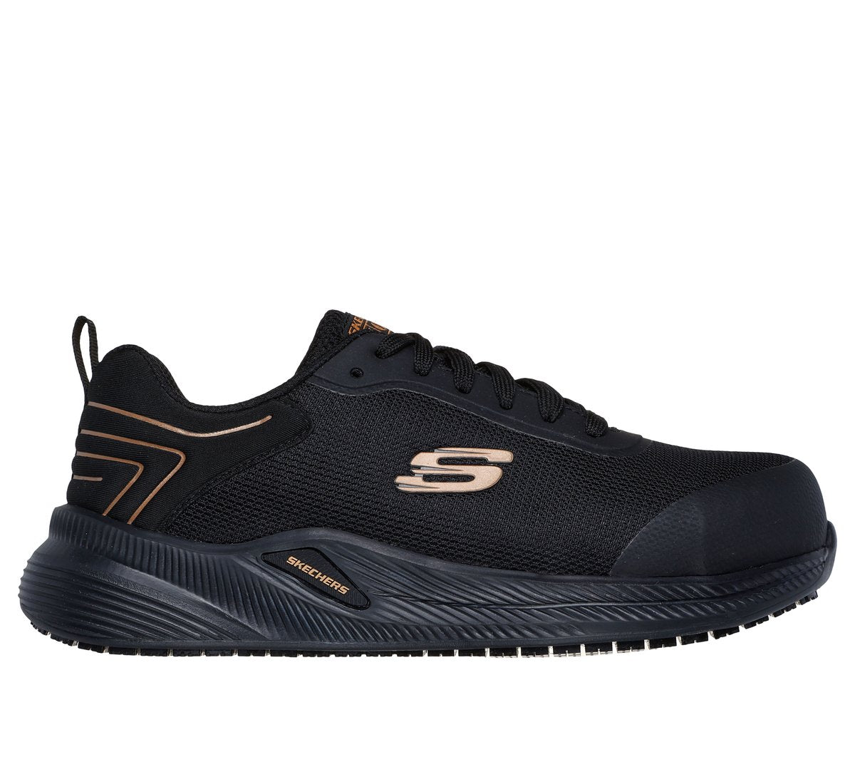 Skechers discount | Work: Carbix - Nia