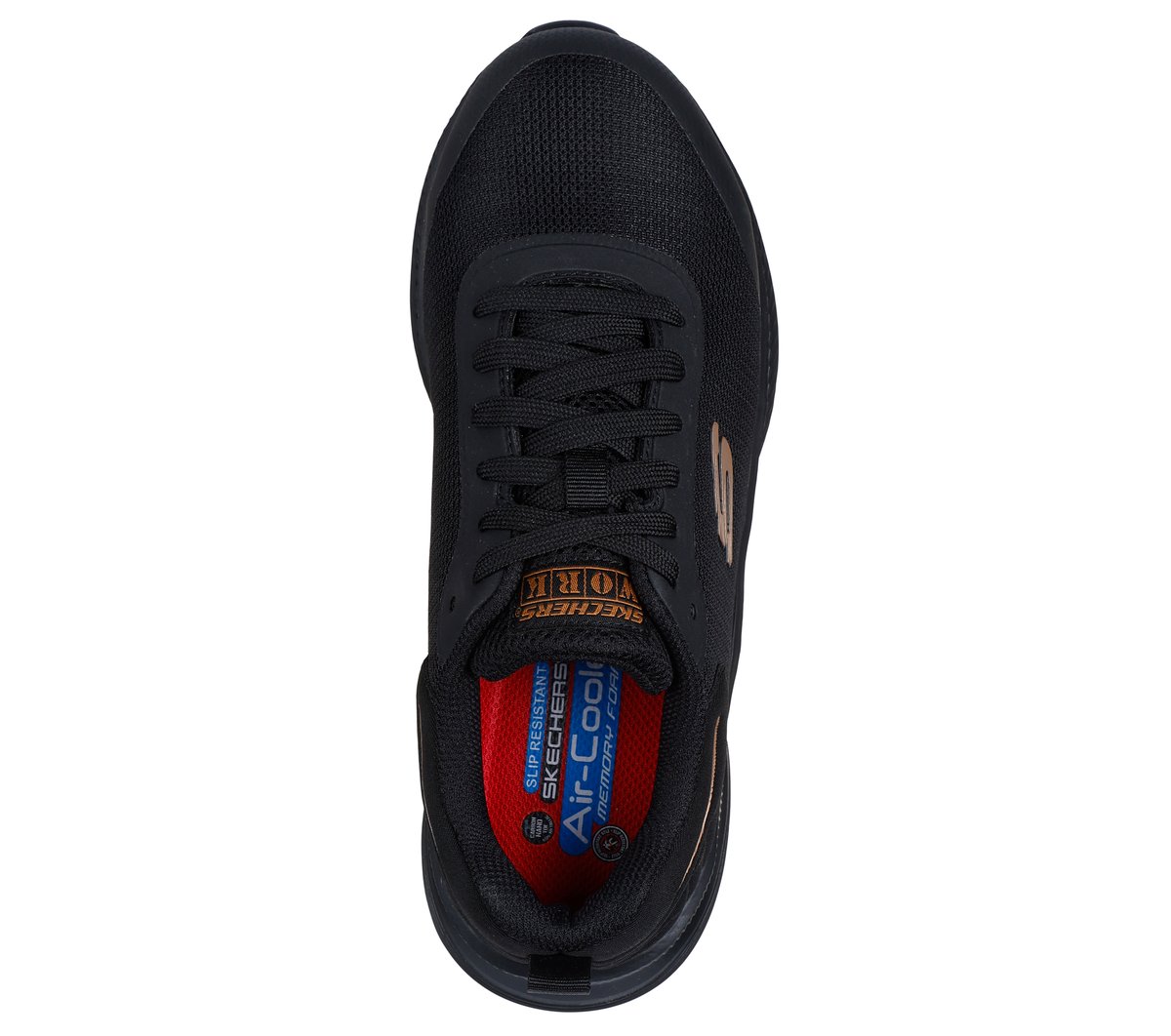 Skechers discount | Work: Carbix - Nia