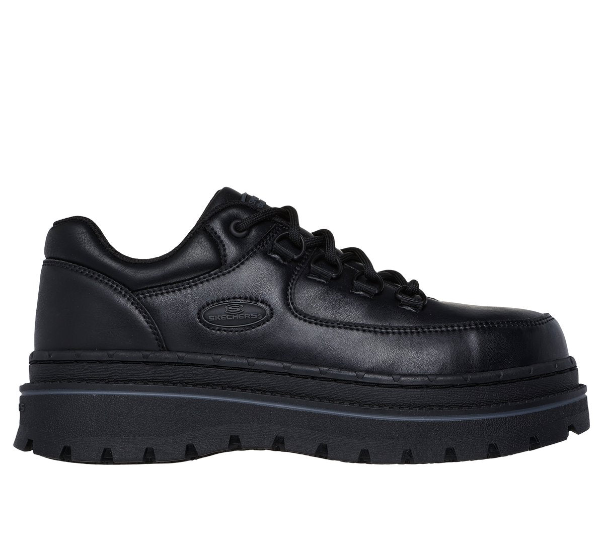 Skechers US | Work Slip-Resistant: Jammers - Tepin