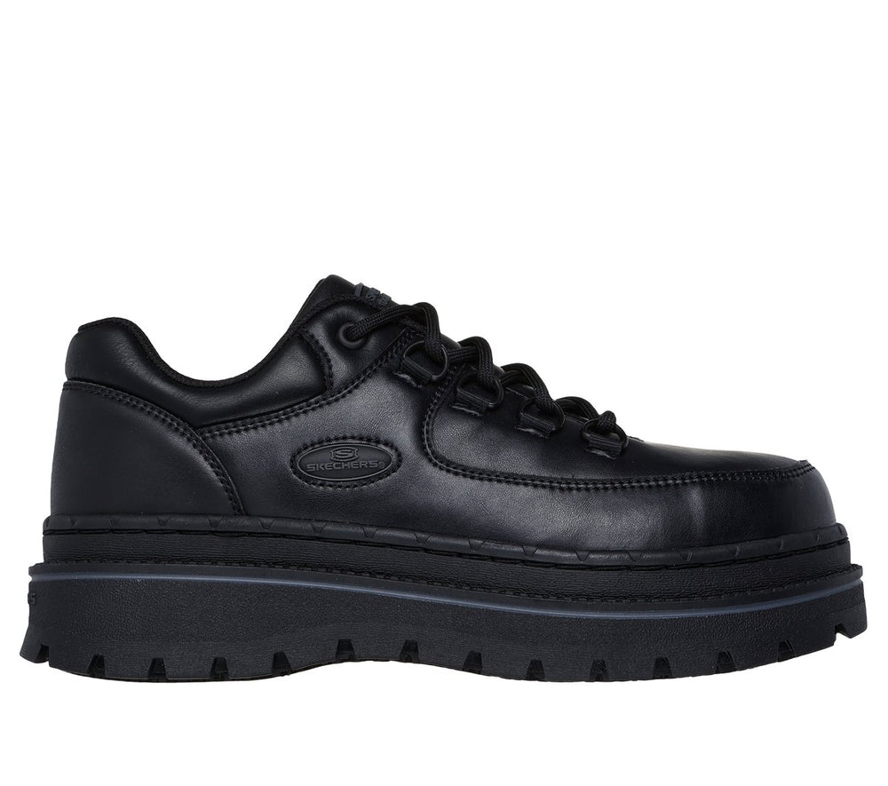 Skechers US | Work Slip-Resistant: Jammers - Tepin