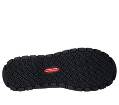 Skechers US | Work Slip-Resistant: Jammers - Tepin