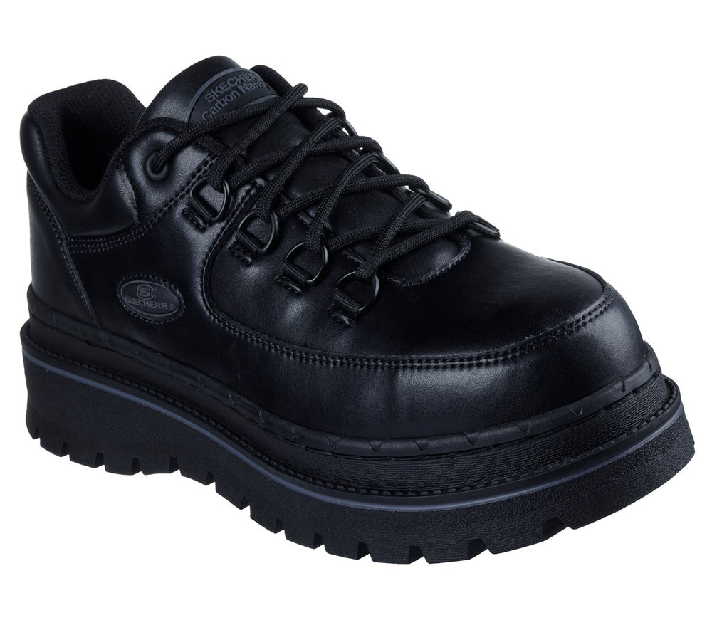 Skechers US | Work Slip-Resistant: Jammers - Tepin