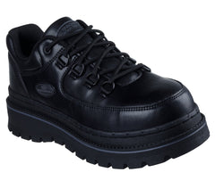 Skechers US | Work Slip-Resistant: Jammers - Tepin