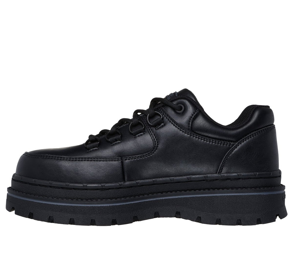 Skechers US | Work Slip-Resistant: Jammers - Tepin
