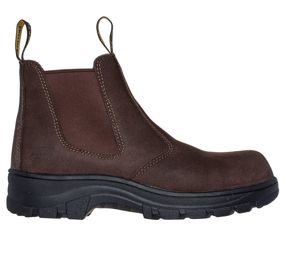 Skechers near me | Work: Workshire - Jannit Comp Toe