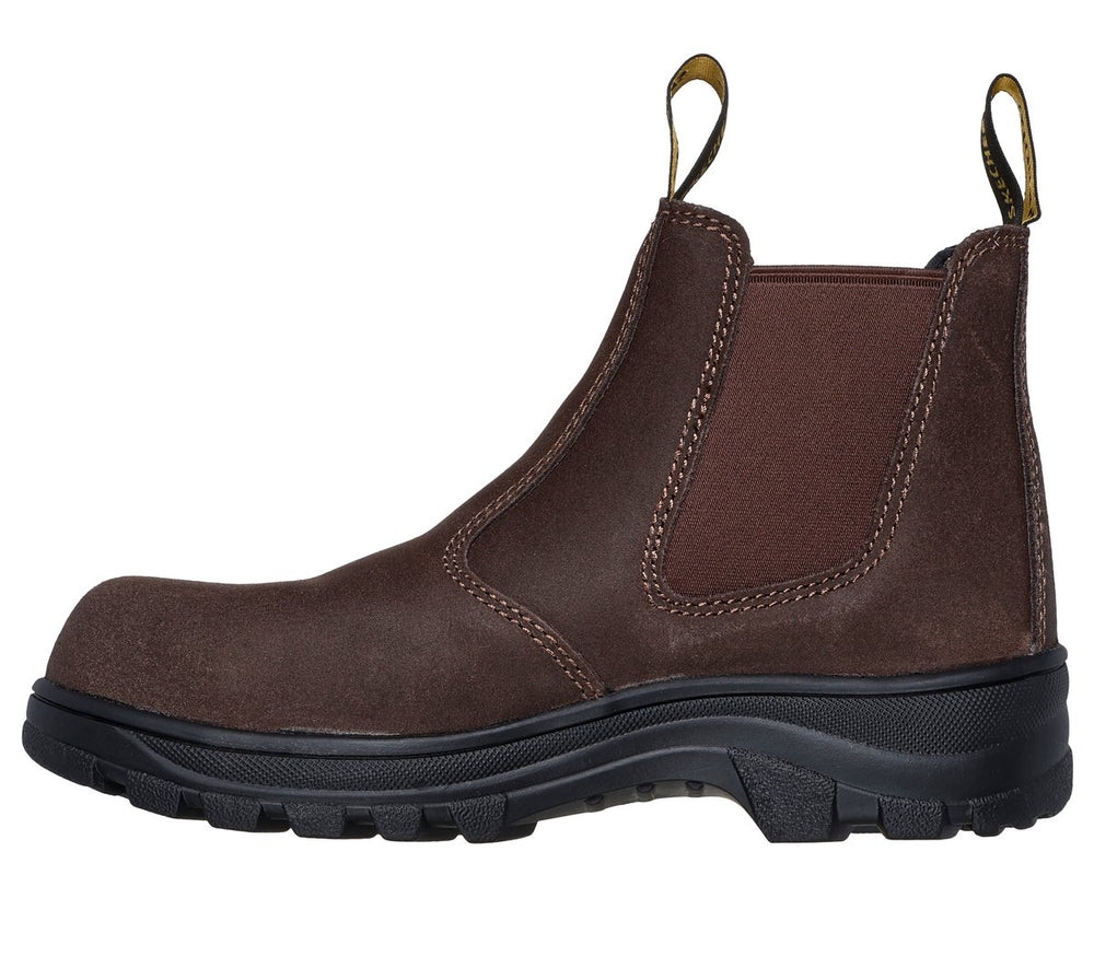 Skechers near me | Work: Workshire - Jannit Comp Toe