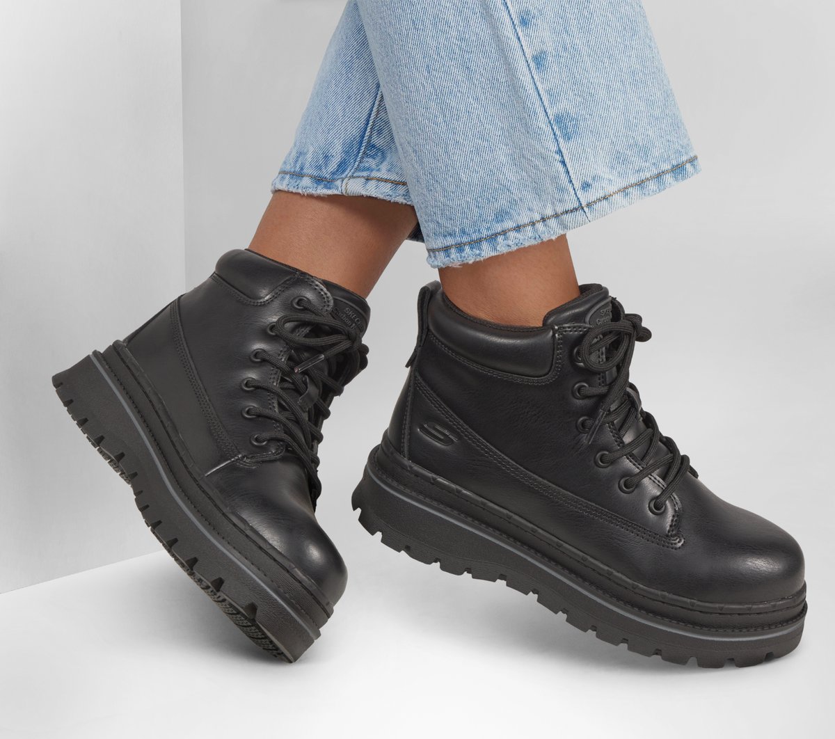 Skechers online | Work Slip-Resistant: Jammers - Atara