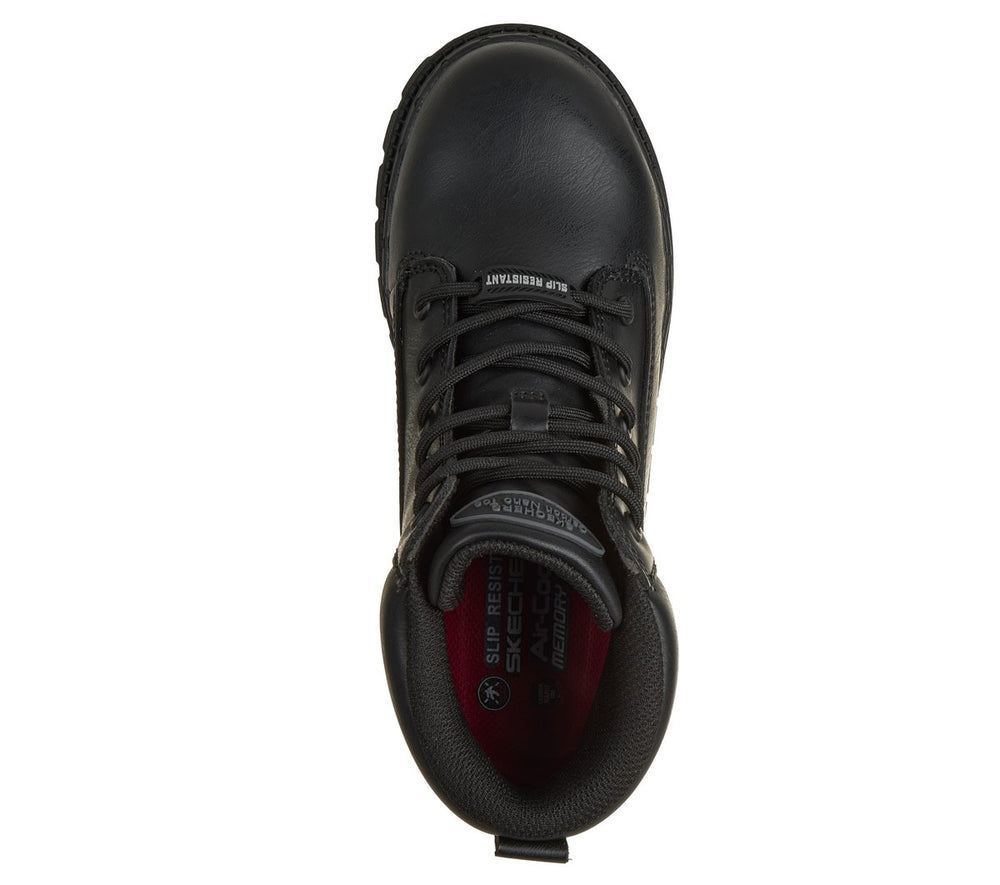 Skechers online | Work Slip-Resistant: Jammers - Atara