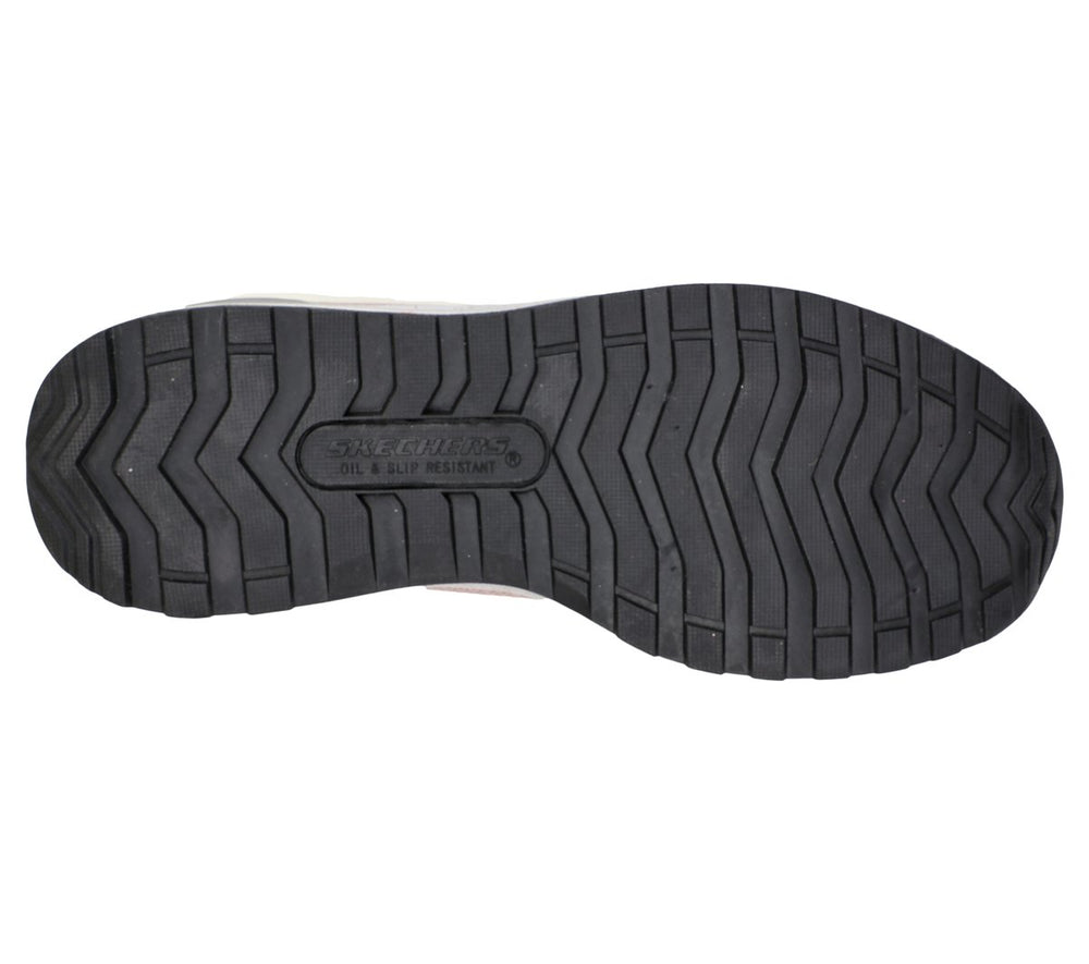 Skechers outlet | Work: Bulklin - Balran Comp Toe