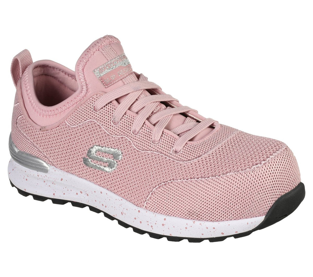 Skechers outlet | Work: Bulklin - Balran Comp Toe